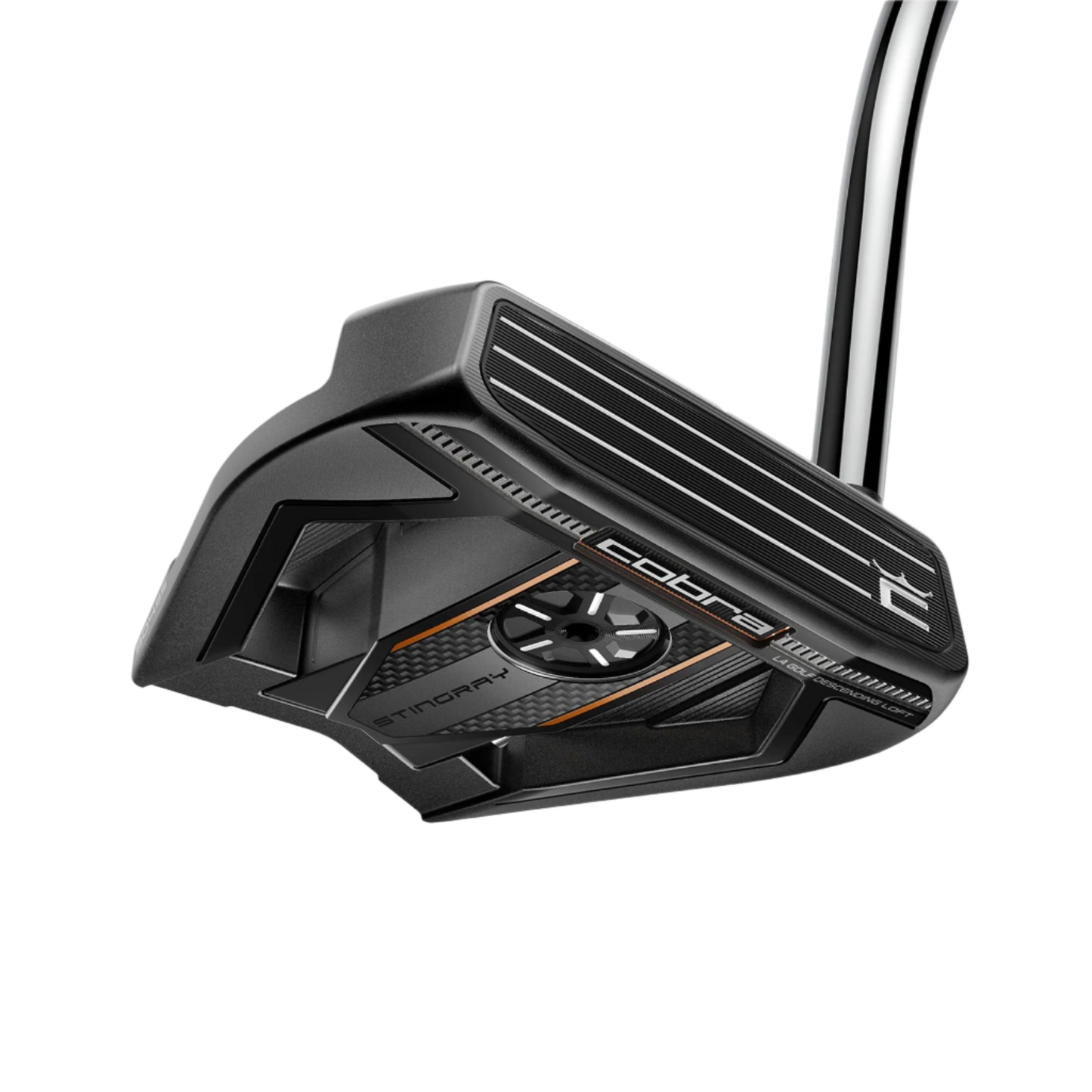 Stingray Vintage putter