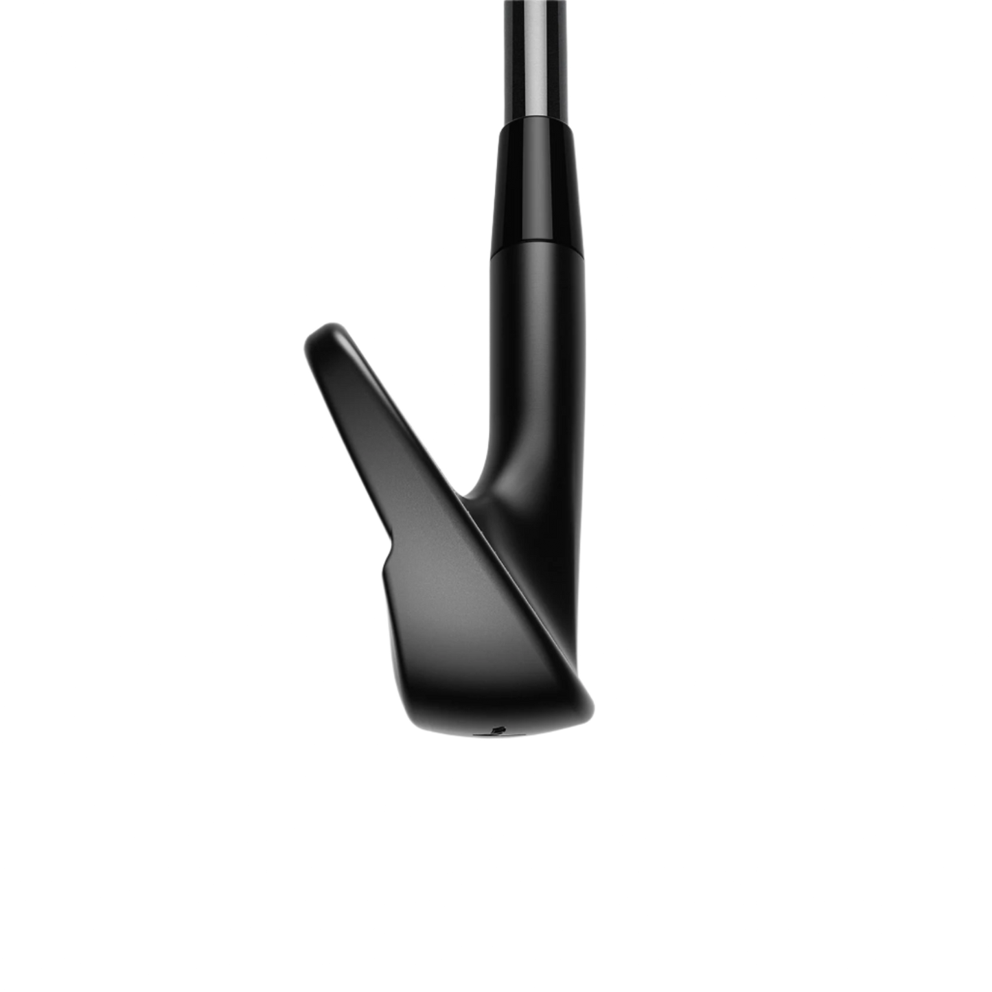 King CB/MB Black