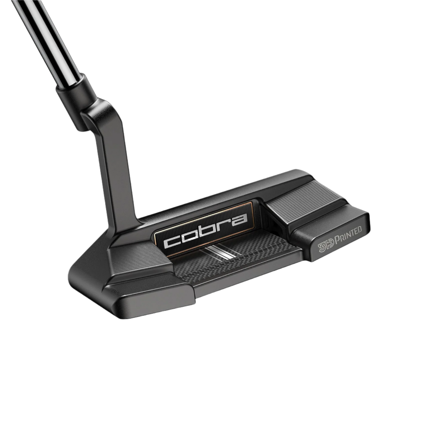 Grandsport-35 3D Printed putter