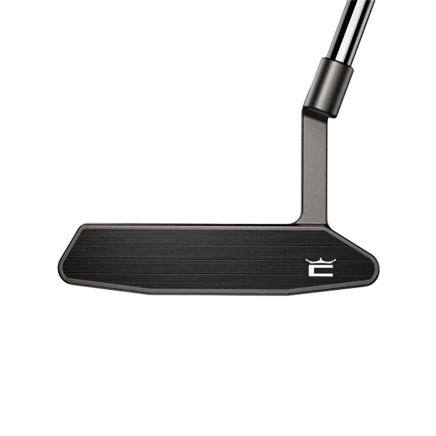 Grandsport-35 3D Printed putter