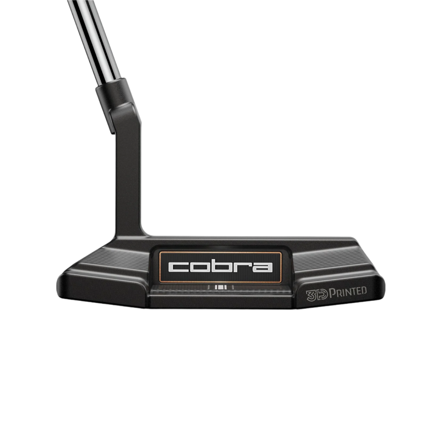 Grandsport-35 3D Printed putter
