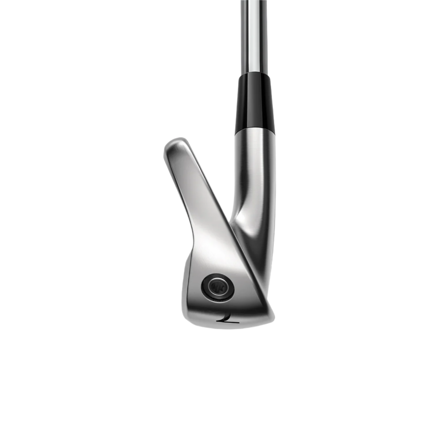 King TEC X Irons