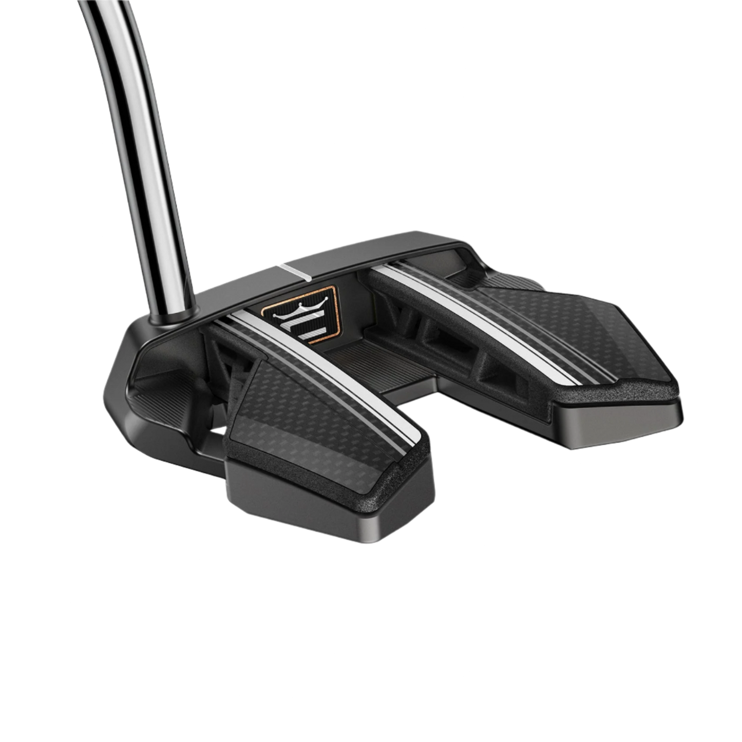 Supernova 3D Printed putter