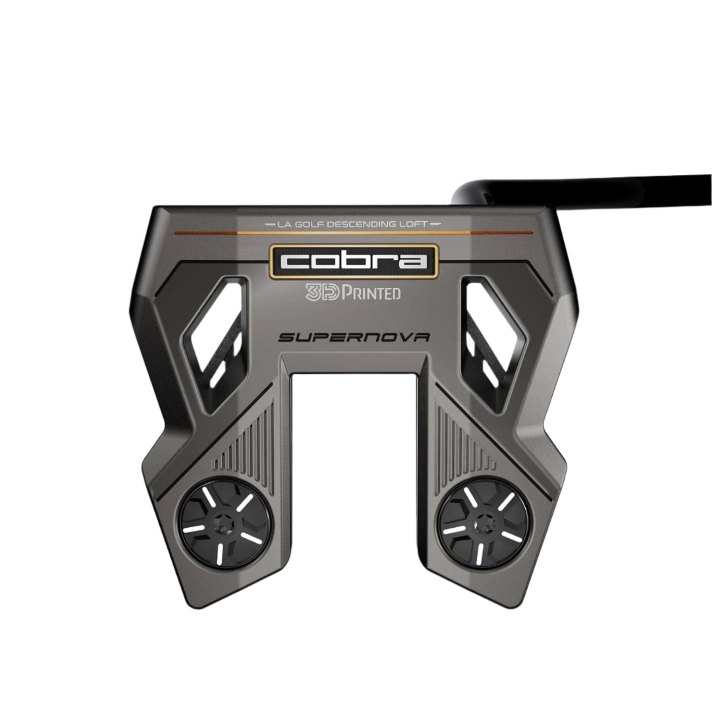 Supernova 3D Printed putter