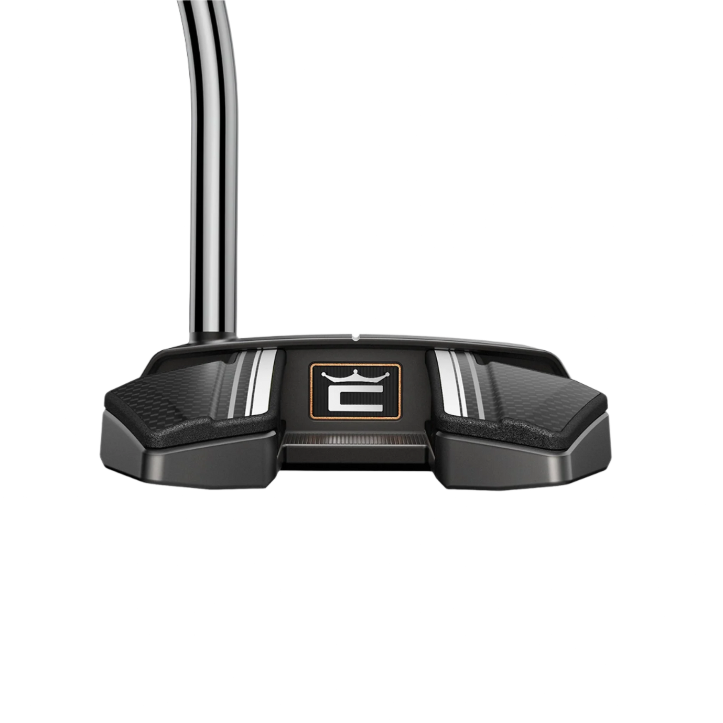 Supernova 3D Printed putter