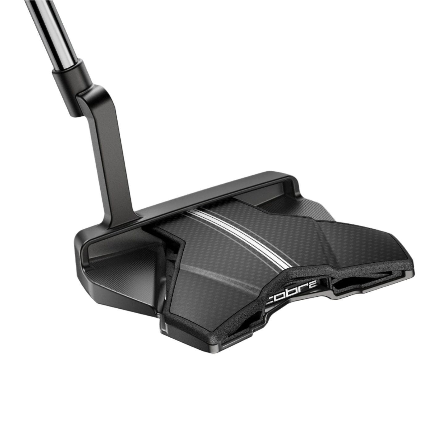 Agera Armlock 3D Printed putter