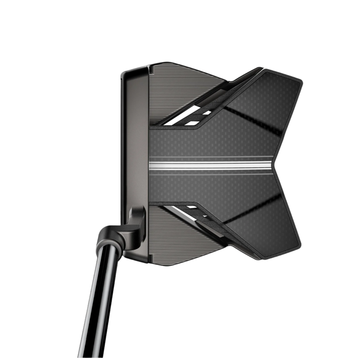 Agera Armlock 3D Printed putter