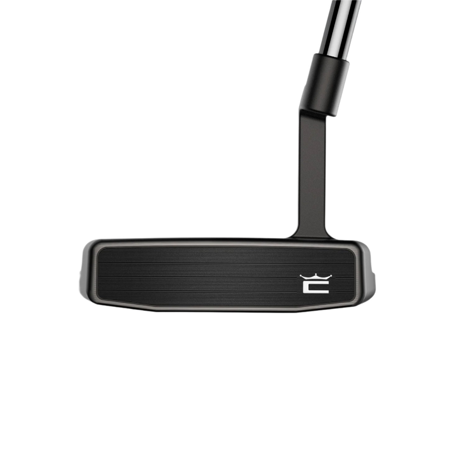 Agera Armlock 3D Printed putter