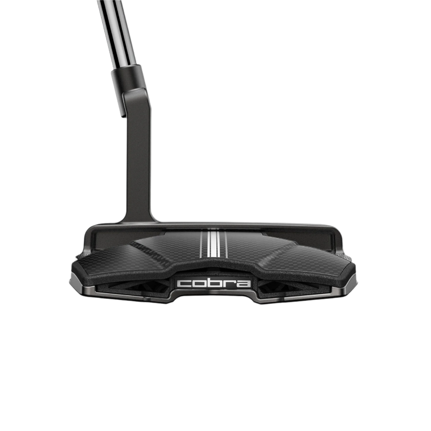 Agera Armlock 3D Printed putter