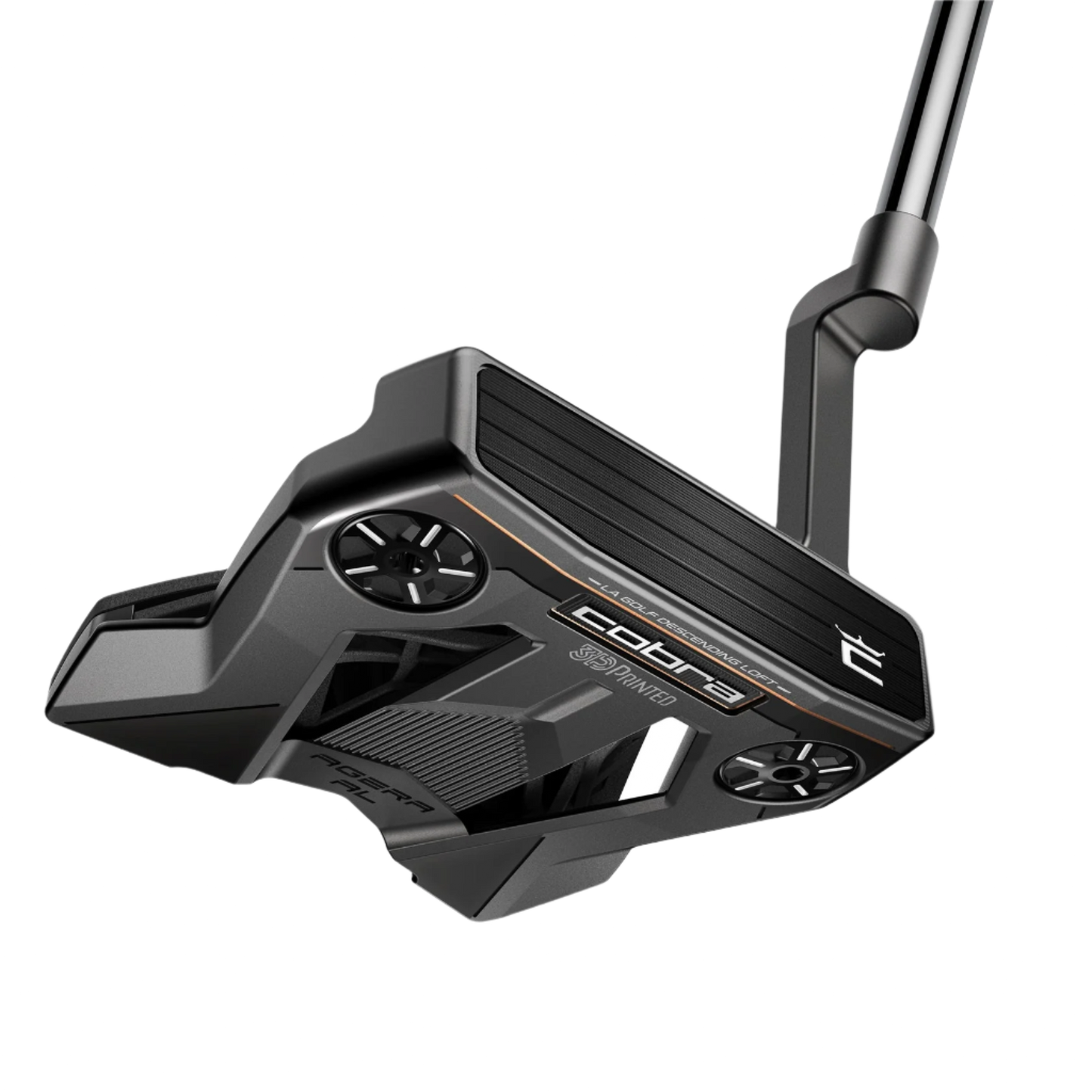 Agera Armlock 3D Printed