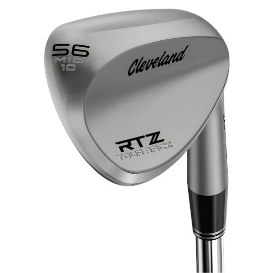 RTZ Tour Rack (Raw) Wedge