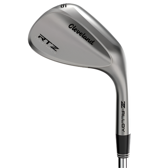 RTZ Tour Rack (Raw) Wedge