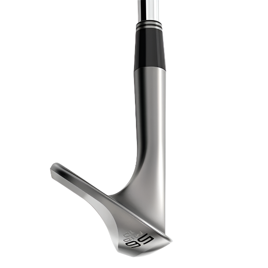 RTZ Tour Rack (Raw) Wedge