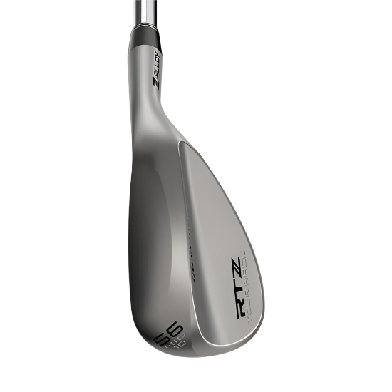 RTZ Tour Rack (Raw) Wedge