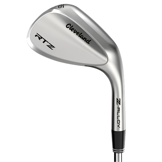 RTZ Tour Satin Wedge