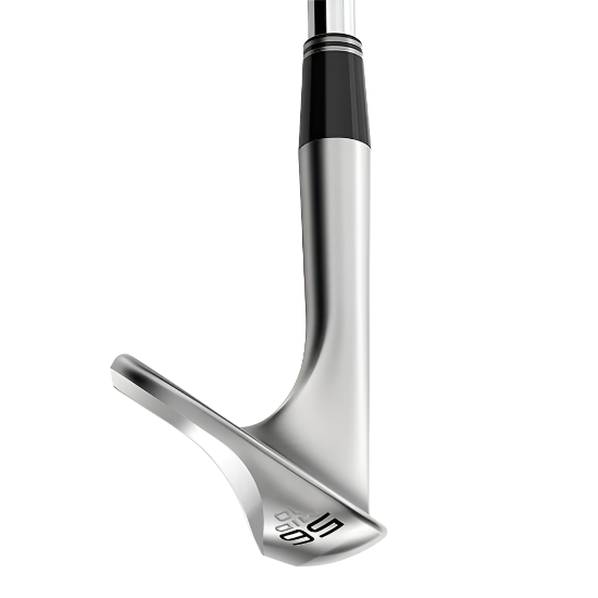 RTZ Tour Satin Wedge