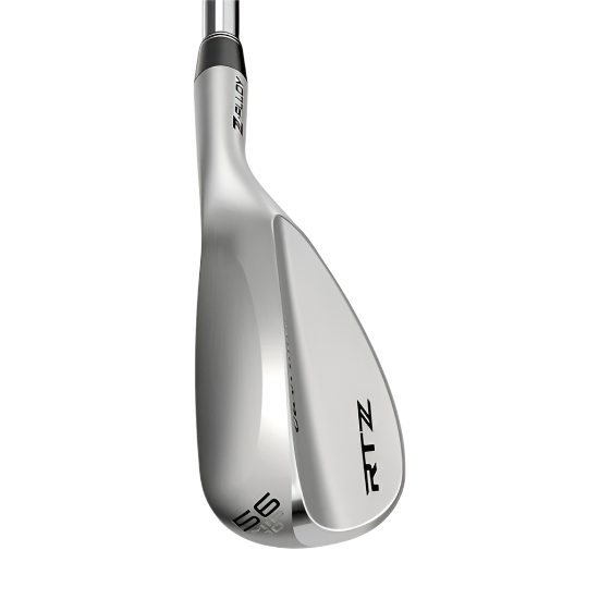RTZ Tour Satin Wedge