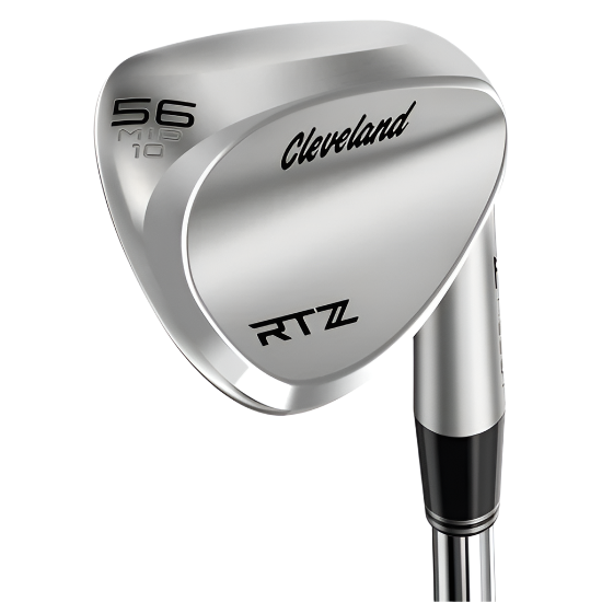RTZ Tour Satin Wedge