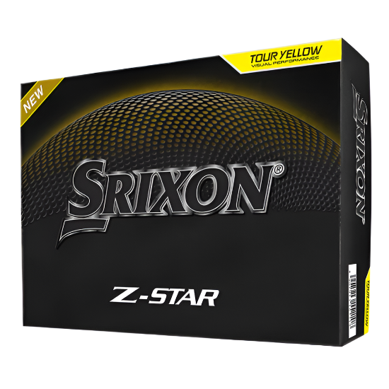 Z-Star - Jaune