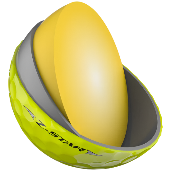 Z-Star - Jaune