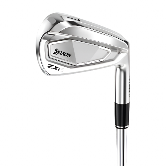 ZXi5 Irons