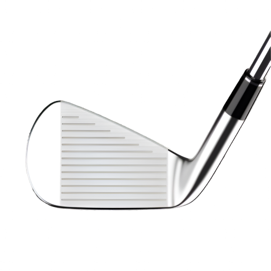 ZXi5 Irons