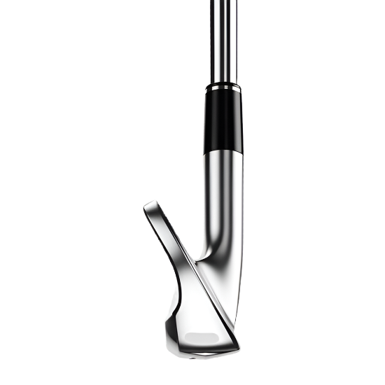 ZXi5 Irons
