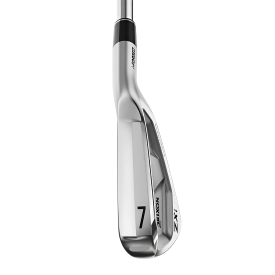 ZXi7 Irons
