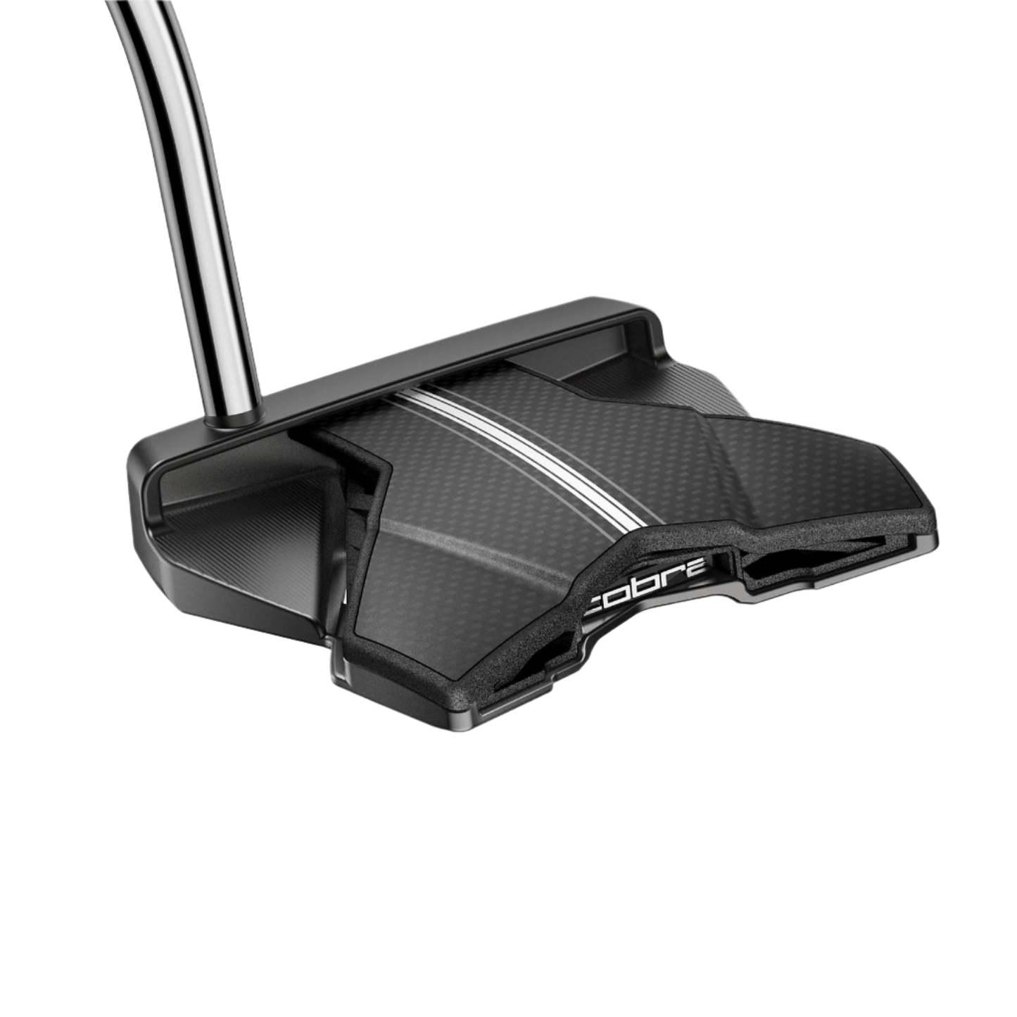 Agera 3D Printed putter