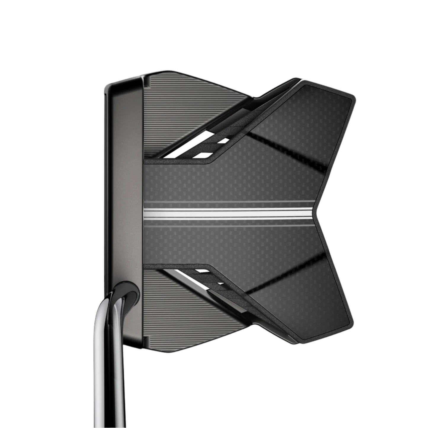 Agera 3D Printed putter