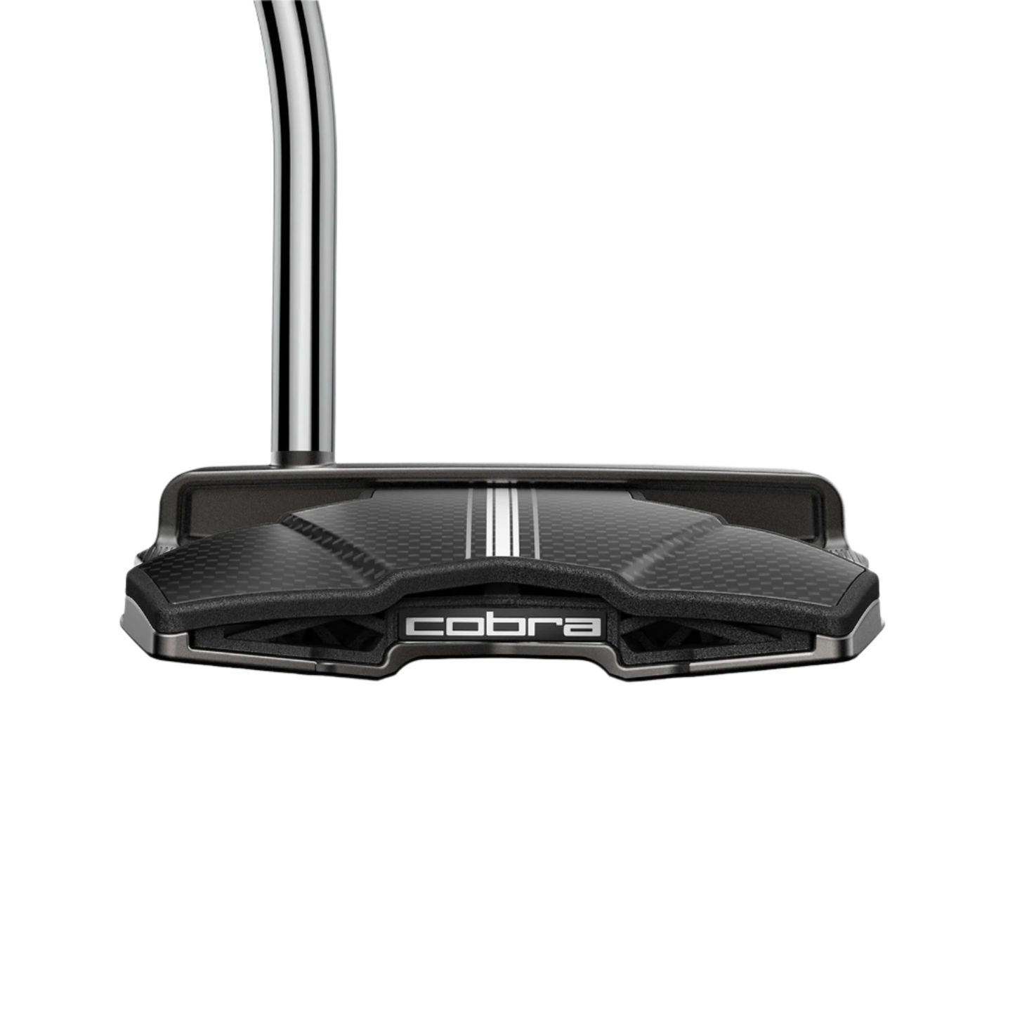 Agera 3D Printed putter