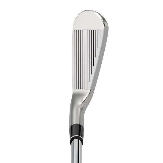 Z-Forged II Irons