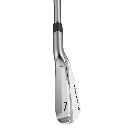 Z-Forged II Irons