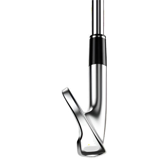 ZXi7 Irons