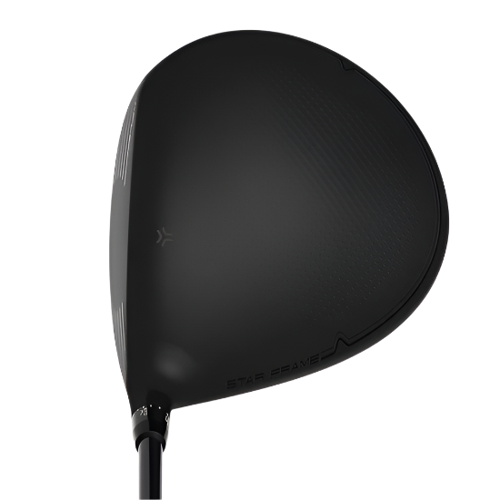 ZXi MAX Driver
