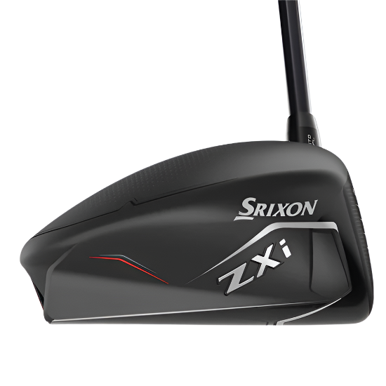 ZXi MAX Driver