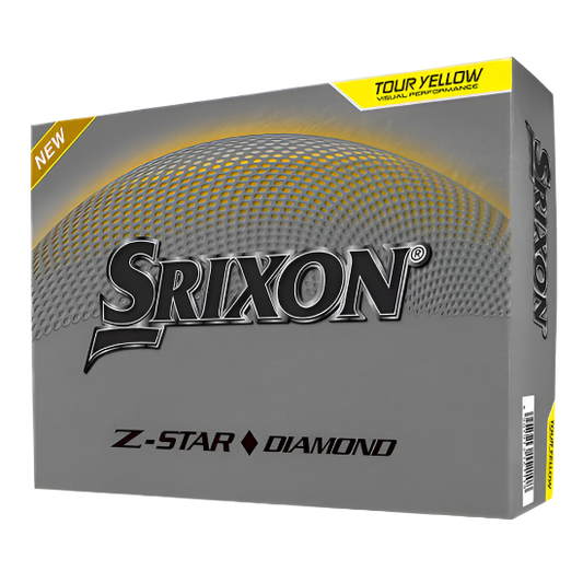 Z-Star Diamond - Jaune