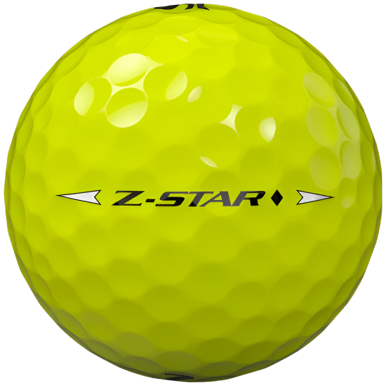 Z-Star Diamond - Yellow