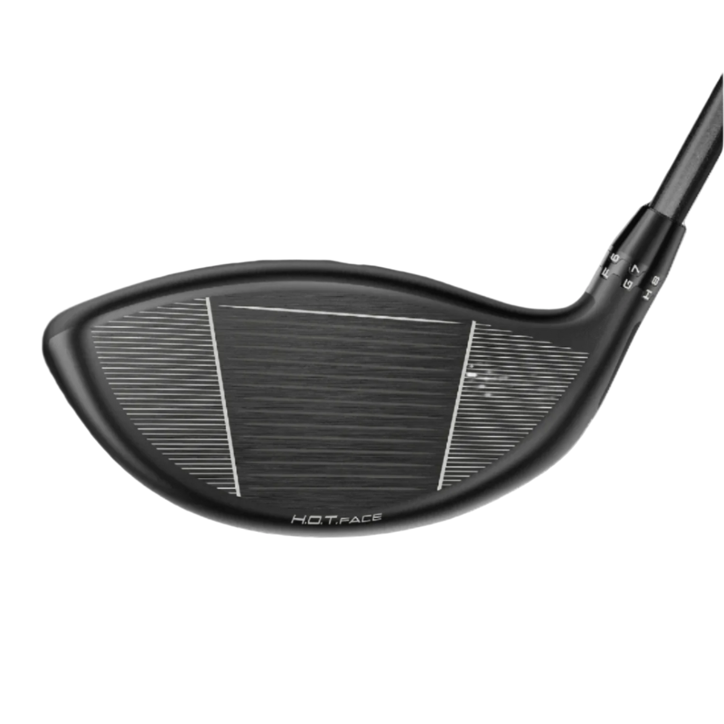 Women's DS-ADAPT MAX-K driver