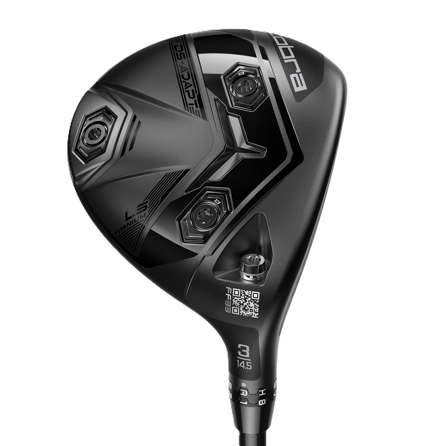 DS-ADAPT LS Fairway