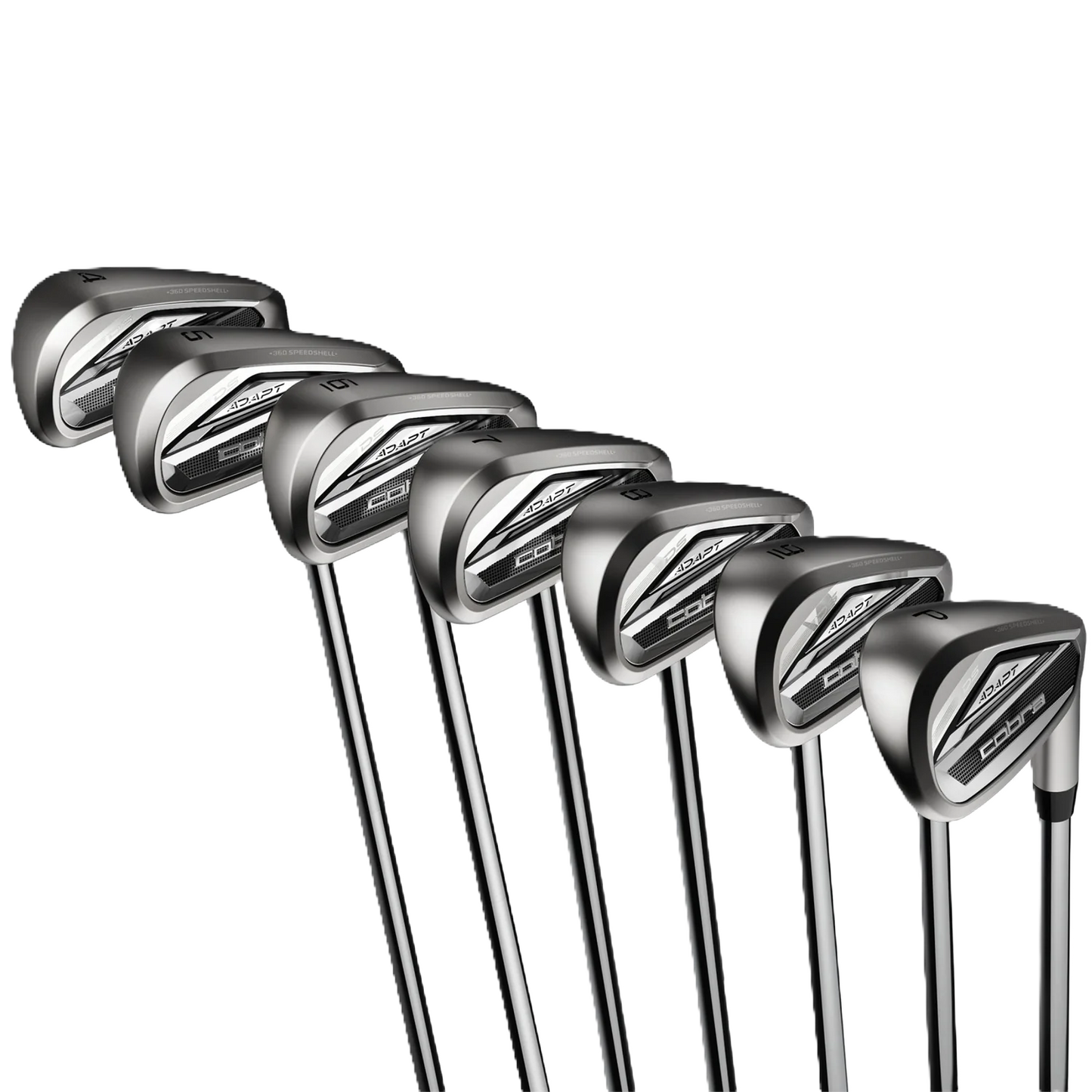 DS-ADAPT irons
