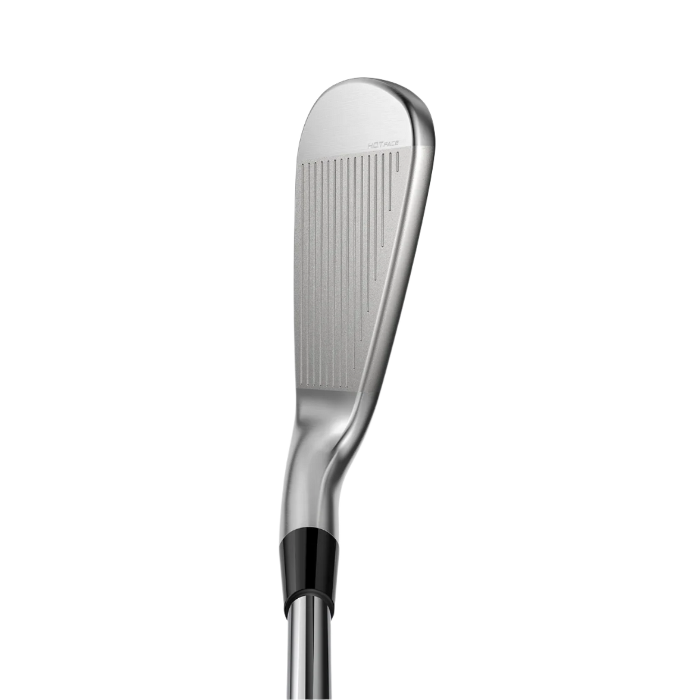King TEC Irons