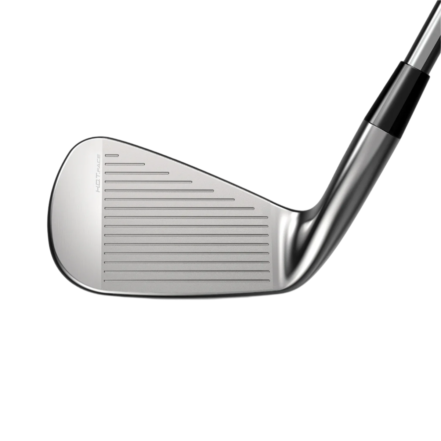 King TEC Irons