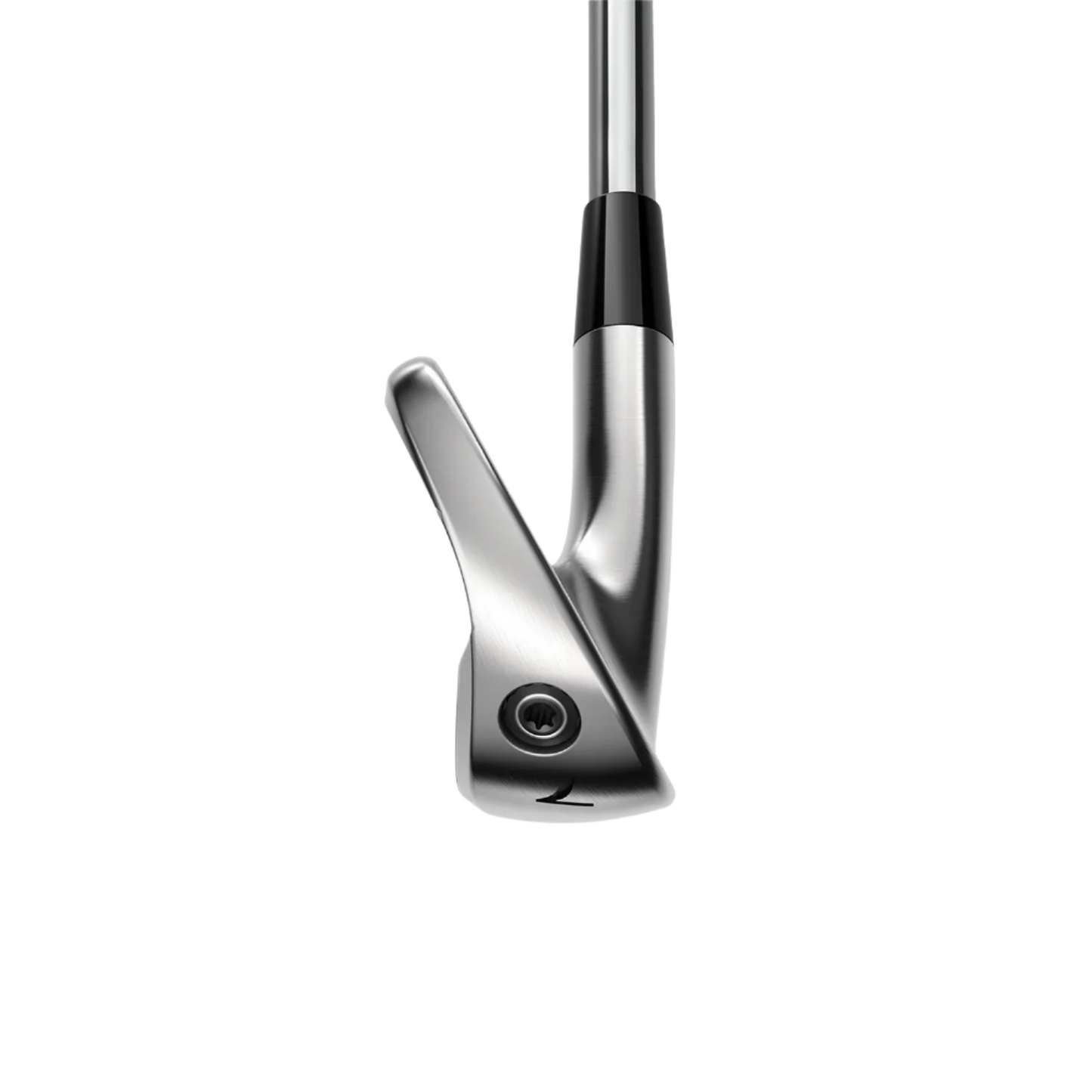 King TEC Irons