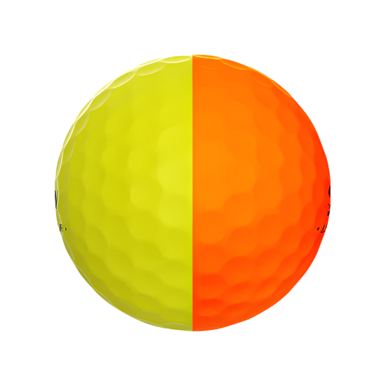 Q-Star Tour Divide - Yellow/Orange