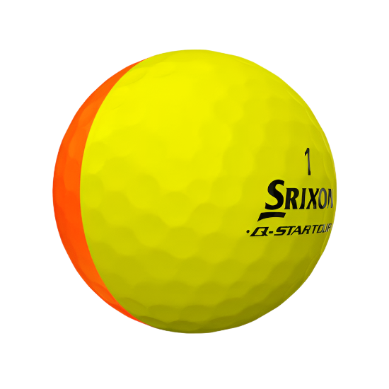 Q-Star Tour Divide - Yellow/Orange