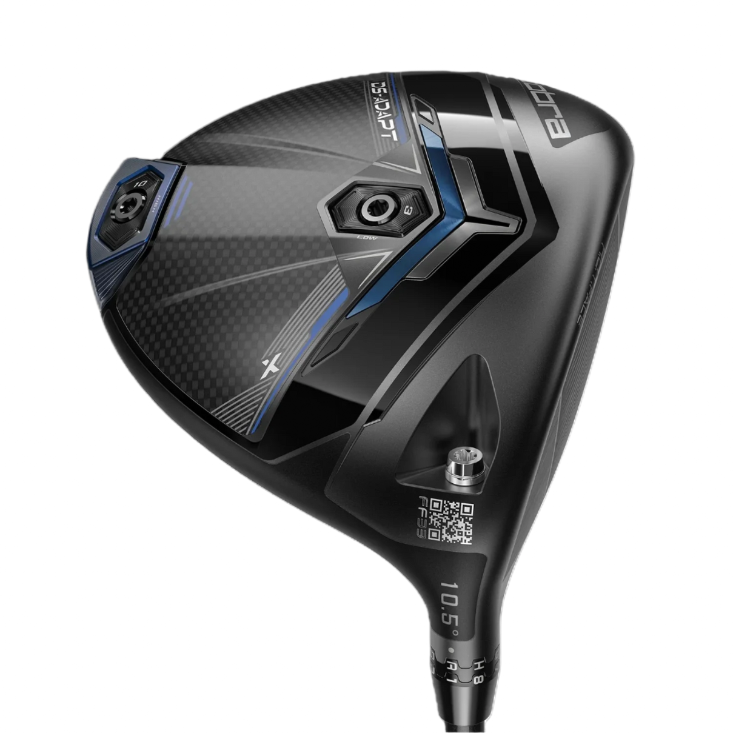 DS-ADAPT X driver