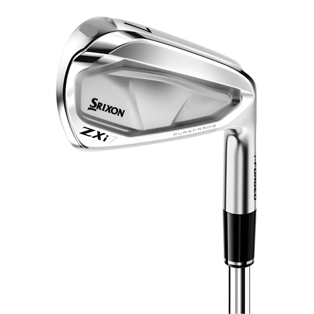 ZXi7 Irons