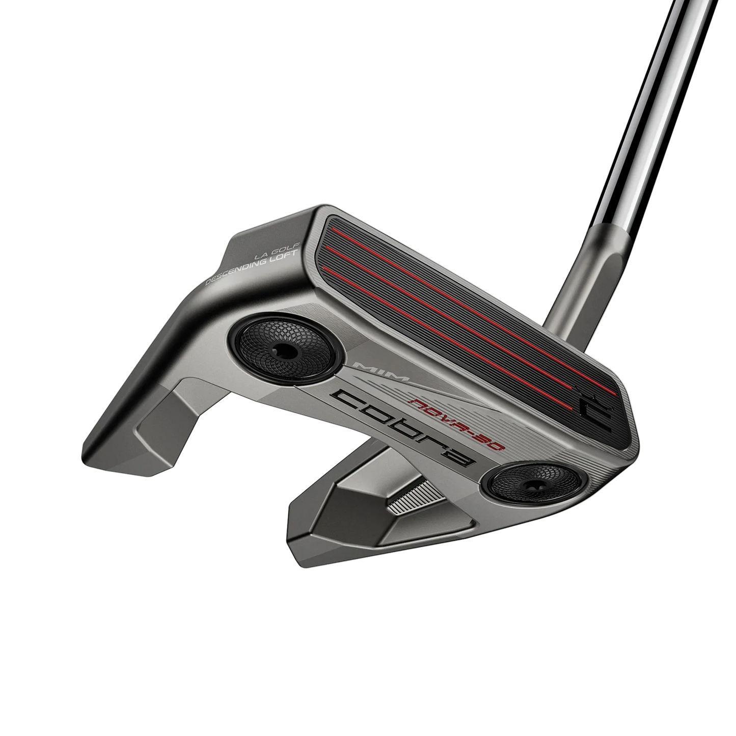MIM Nova-30 Putter