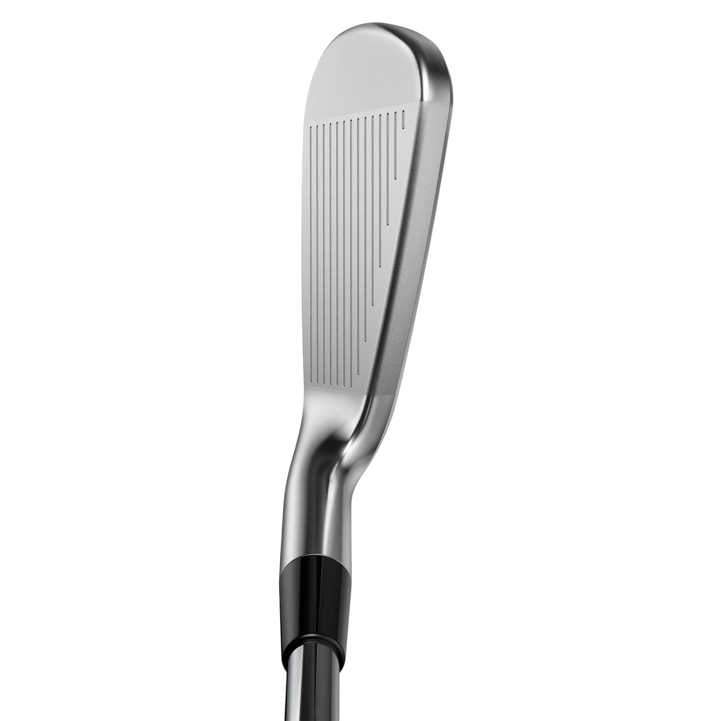 Cobra 3DP X Irons